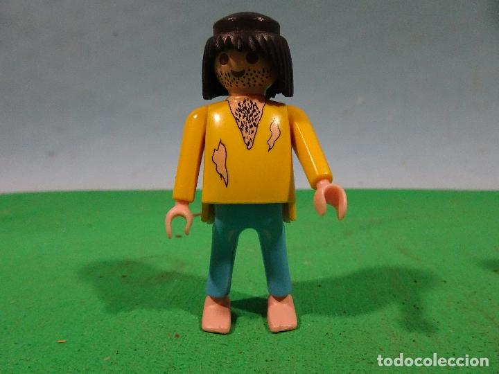 Playmobil: PLAYMOBIL-3859-CARCEL-PIRATAS-FIGURAS