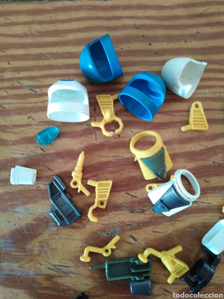 Playmobil: Lote playmobil espacio - Foto 2
