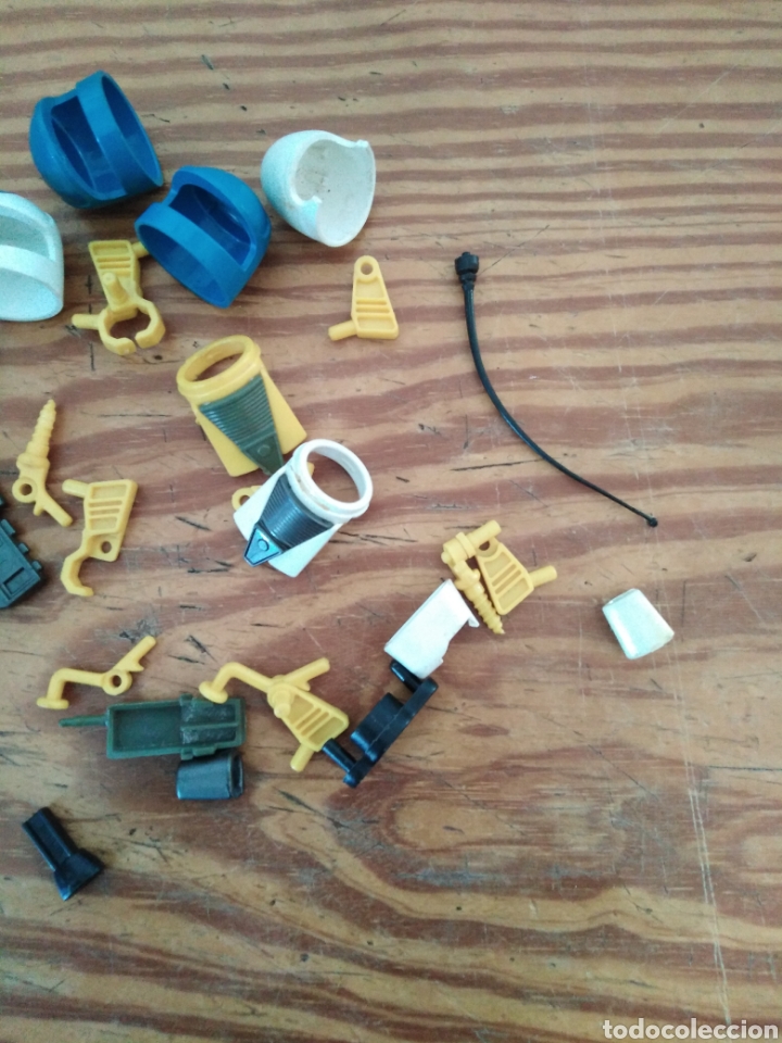 Playmobil: Lote playmobil espacio - Foto 3