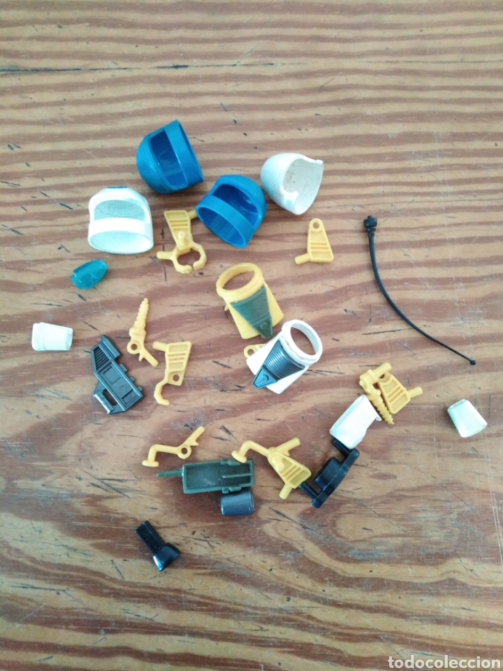 Playmobil: Lote playmobil espacio - Foto 1