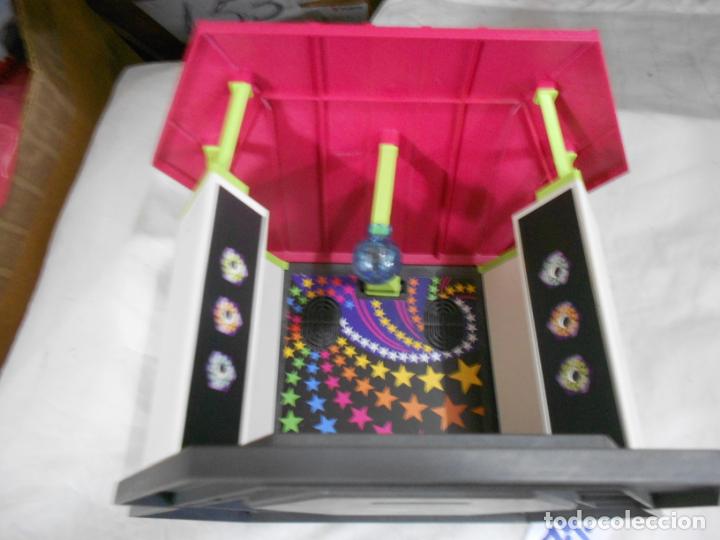 Playmobil: DISCOTECA PLAYMOBIL CON ALTAVOCES - Foto 4
