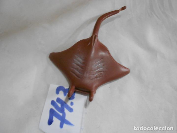 Playmobil: MANTA RAYA PLAYMOBIL - Foto 2