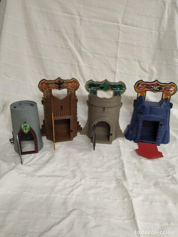 Playmobil: Puertas Playmobil - Foto 2