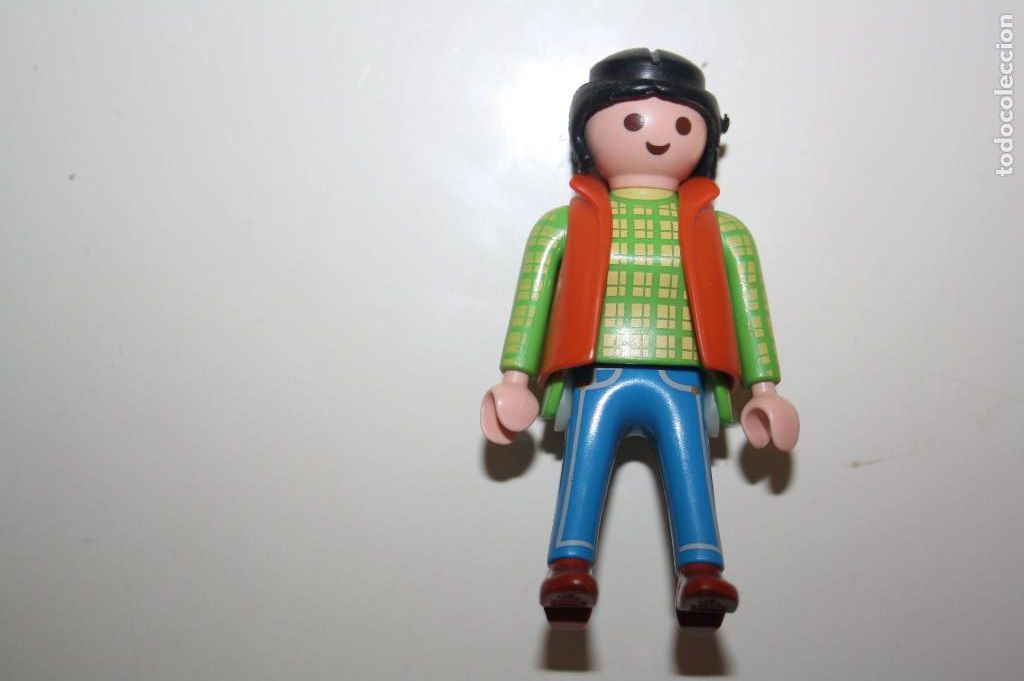 Playmobil: PLAYMOBL MUJER CITY - Foto 1