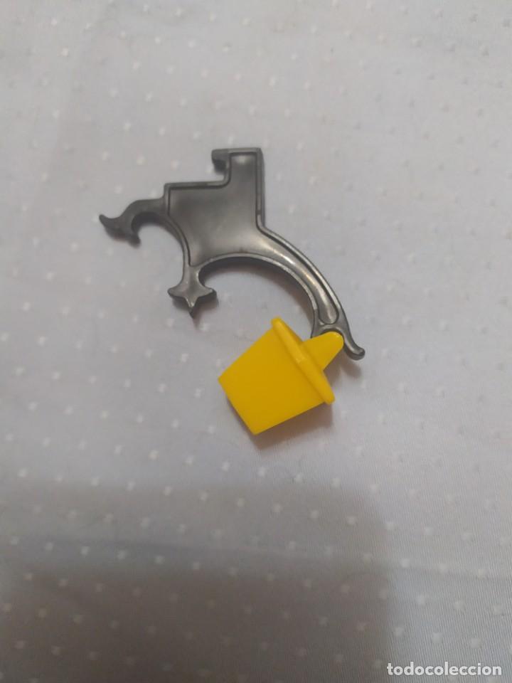 Playmobil: farol de castillo Playmobil