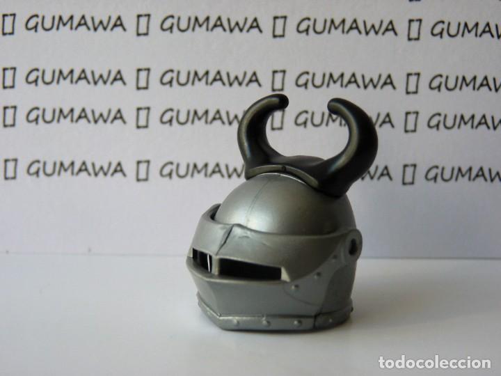 Playmobil: PLAYMOBIL CASCO MEDIEVAL - Foto 1
