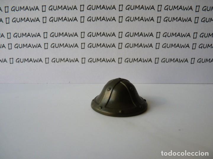 Playmobil: PLAYMOBIL CASCO MEDIEVAL - Foto 1