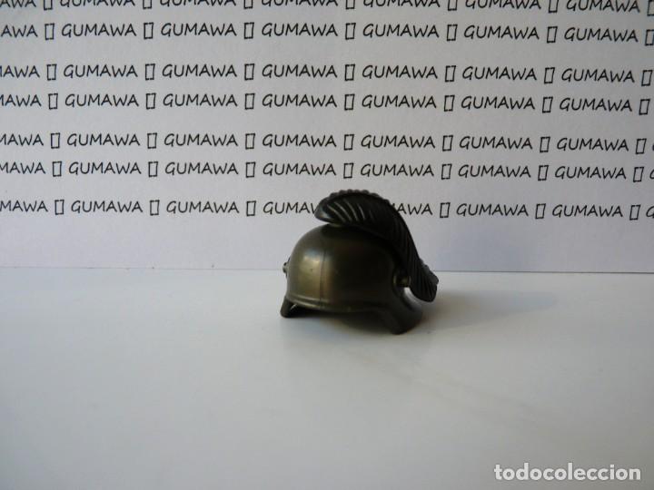 Playmobil: PLAYMOBIL CASCO MEDIEVAL - Foto 1