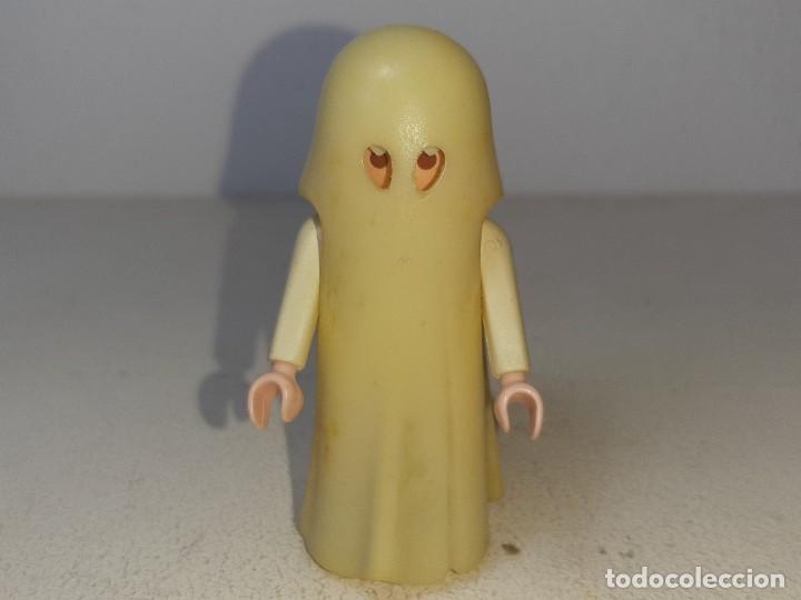 Playmobil: PLAYMOBIL FAMOBIL : ANTIGUO FANTASMA DEL CASTILLO MEDIEVAL REF. 3317 A&Ntilde;OS 80