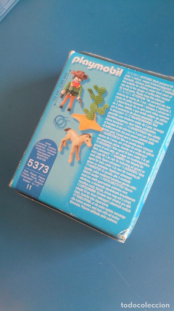 Playmobil: PLAYMOBIL 5373 SPECIAL PLUS - Foto 2