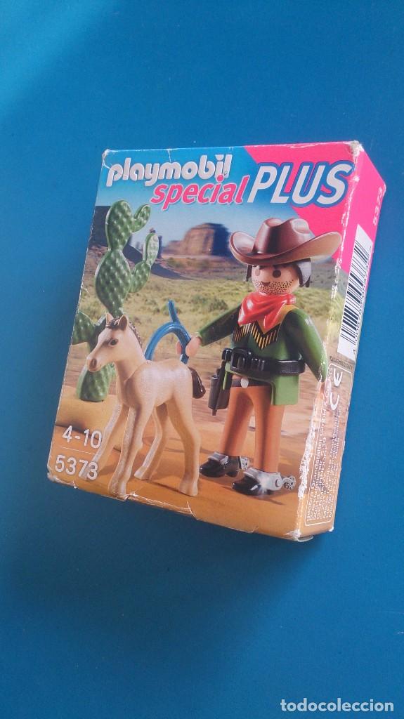 Playmobil: PLAYMOBIL 5373 SPECIAL PLUS - Foto 4