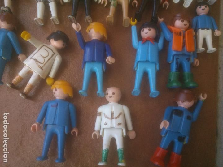 Playmobil: Lote play Mobil - Foto 2