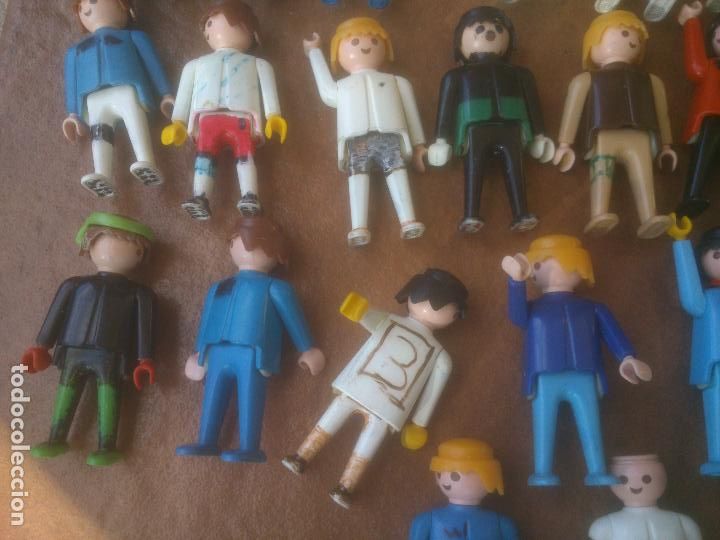 Playmobil: Lote play Mobil - Foto 3