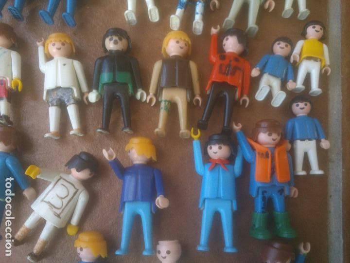 Playmobil: Lote play Mobil - Foto 4