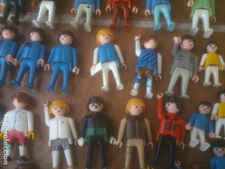 Playmobil: Lote play Mobil - Foto 5