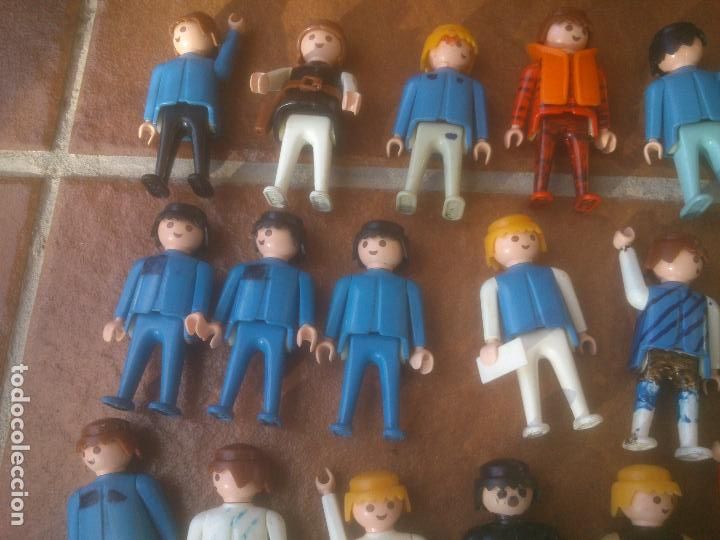 Playmobil: Lote play Mobil - Foto 6