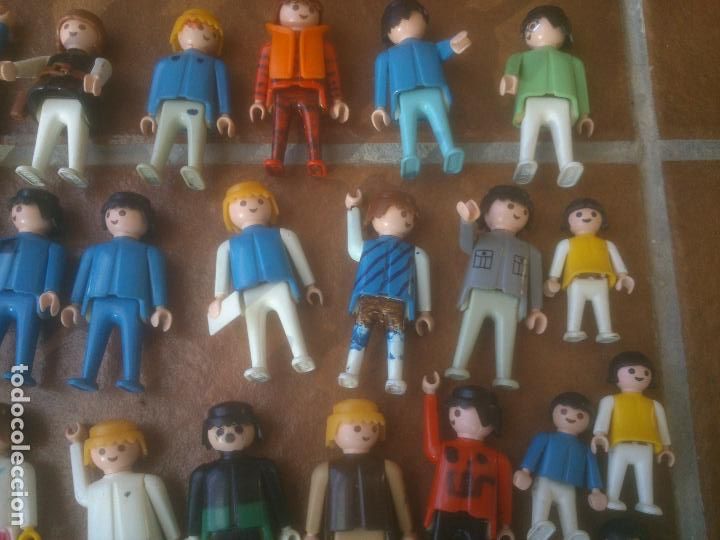 Playmobil: Lote play Mobil - Foto 7