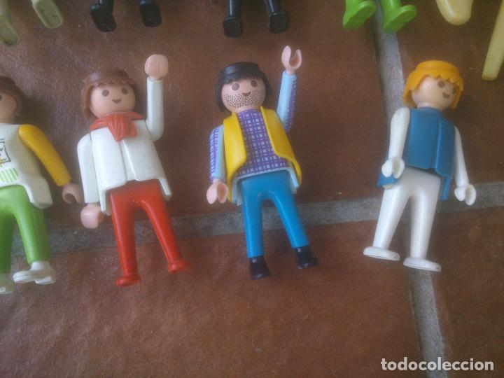 Playmobil: Lote play Mobil con accesorios - Foto 5