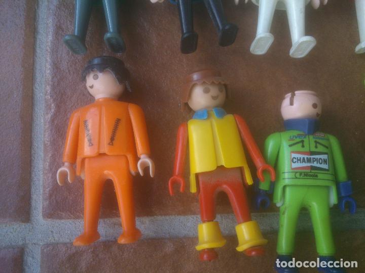 Playmobil: Lote play Mobil con accesorios - Foto 6