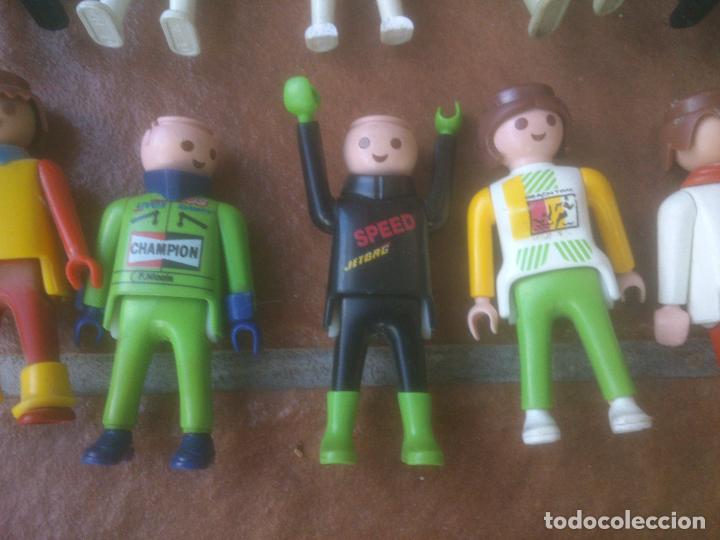 Playmobil: Lote play Mobil con accesorios - Foto 7