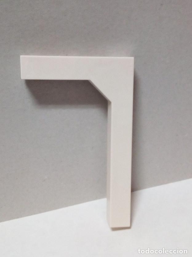 Playmobil: Playmobil - Viga y Columna - System X
