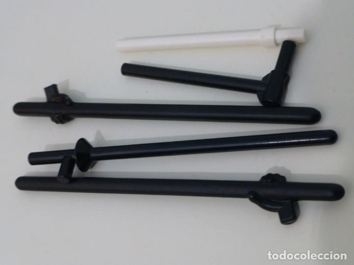 Playmobil: playmobil armas - Foto 2