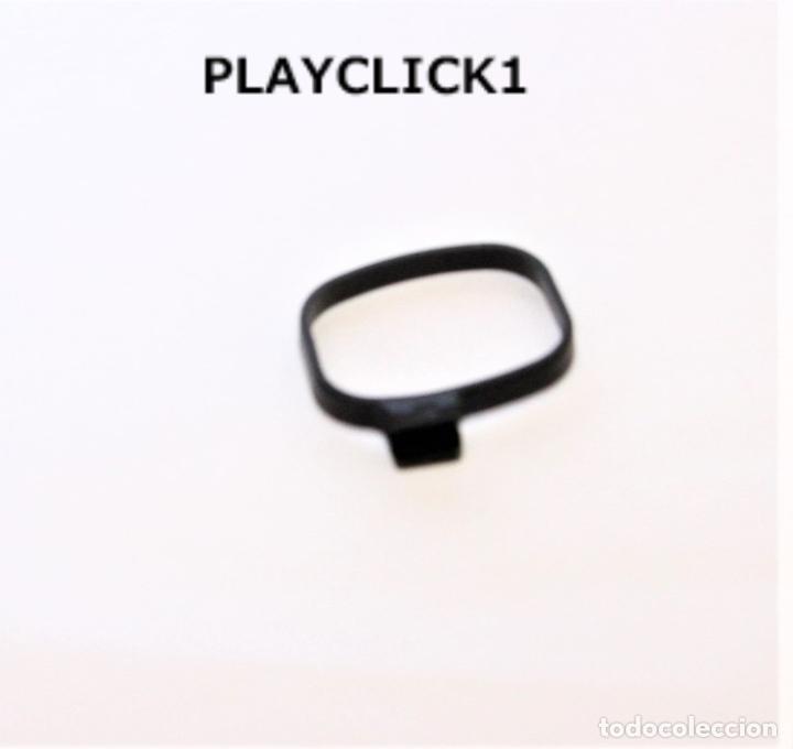 Playmobil: PLAYMOBIL MEDIEVAL CINTURON LLAVERO SERENO