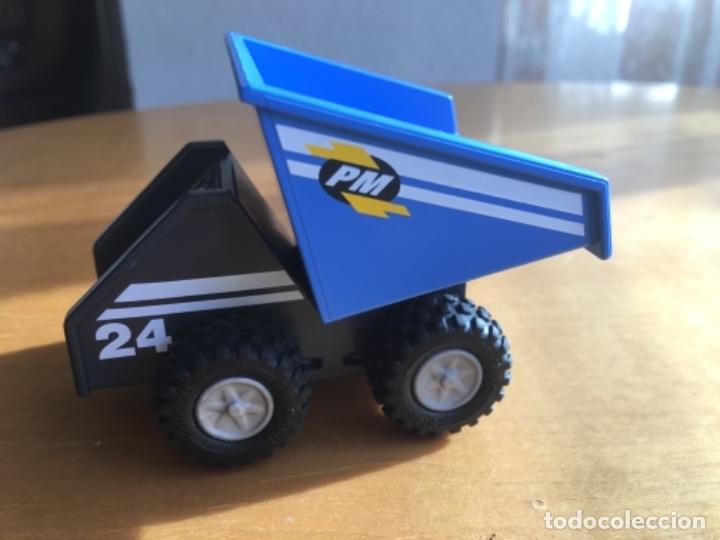 Playmobil: Playmobil coche de carga