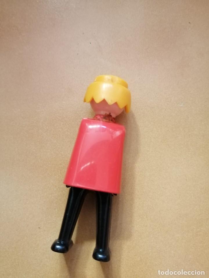 Playmobil: mu&ntilde;eco playmobil vintage - Foto 2
