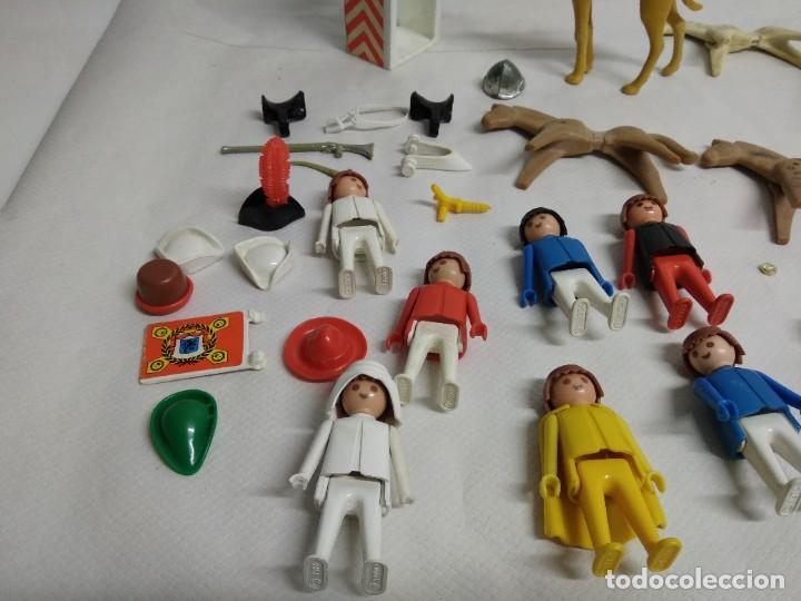 Playmobil: Lote playmobil antiguos - Foto 2