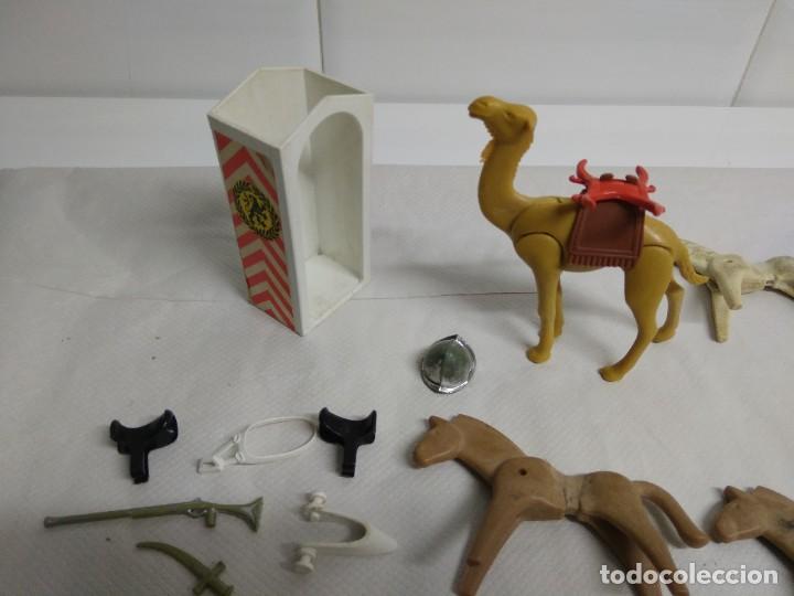 Playmobil: Lote playmobil antiguos - Foto 3