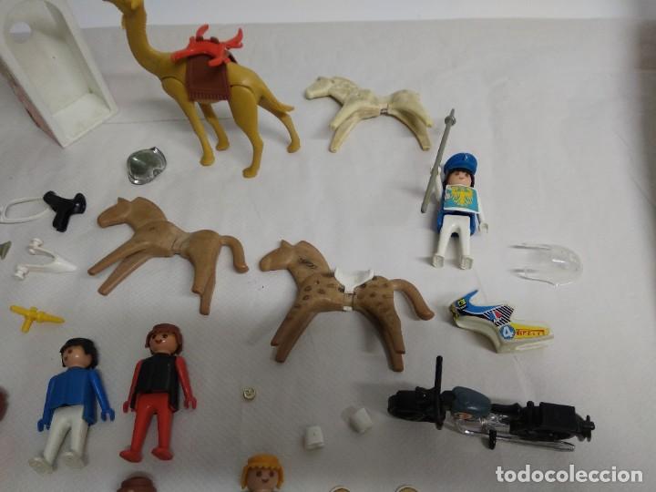 Playmobil: Lote playmobil antiguos - Foto 5