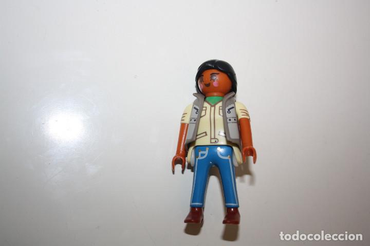 Playmobil: PLAYMOBL MUJER CITY - Foto 1