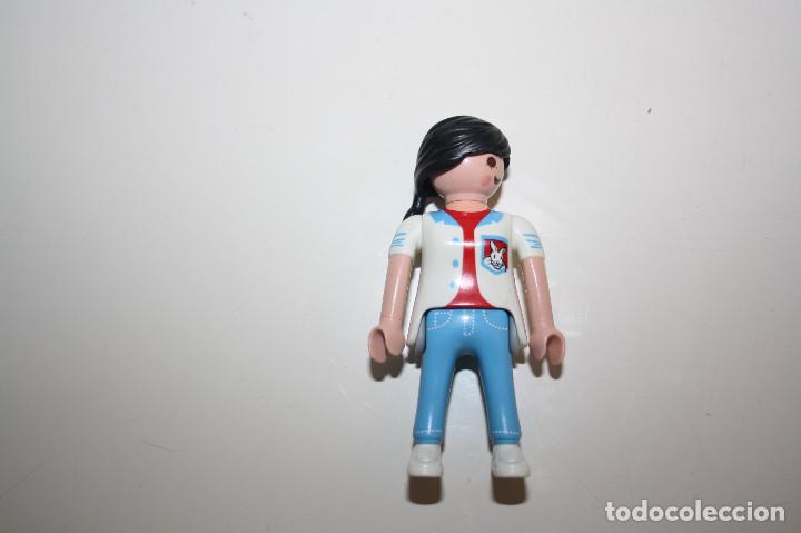 Playmobil: PLAYMOBL MUJER CITY - Foto 1