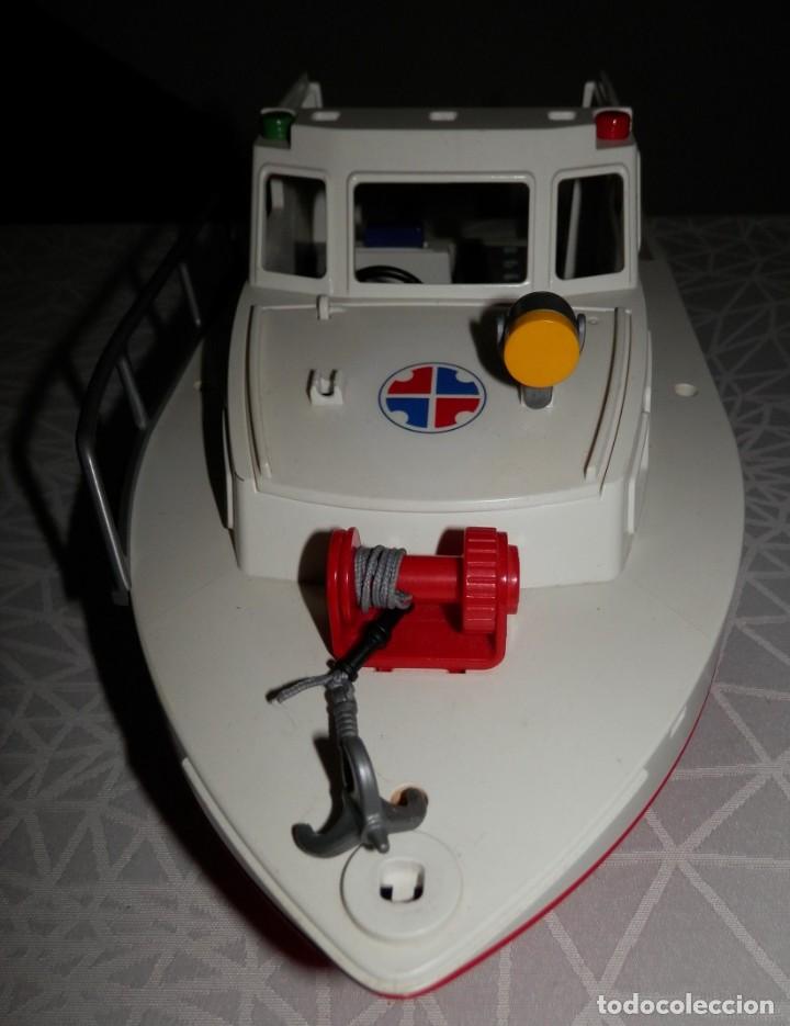 Playmobil: BARCO PALYMOBIL - REF. 3941 - Foto 2