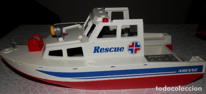Playmobil: BARCO PALYMOBIL - REF. 3941 - Foto 3