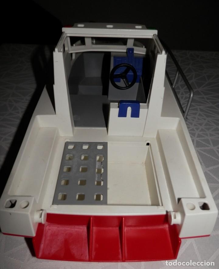 Playmobil: BARCO PALYMOBIL - REF. 3941 - Foto 4