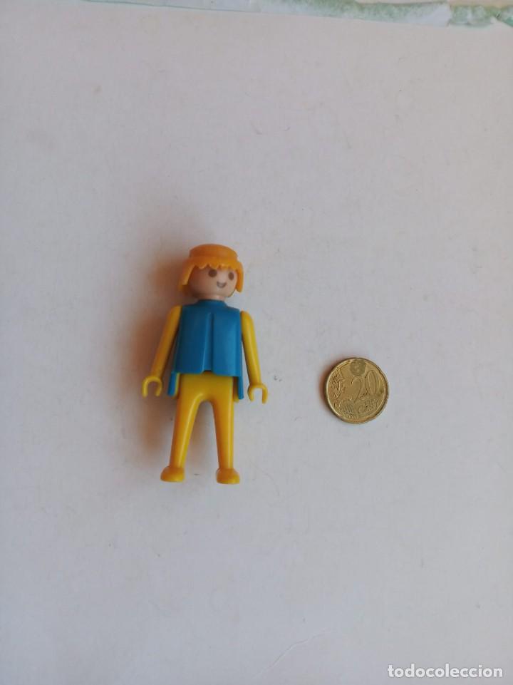 Playmobil: Playmobil Geobra 1974