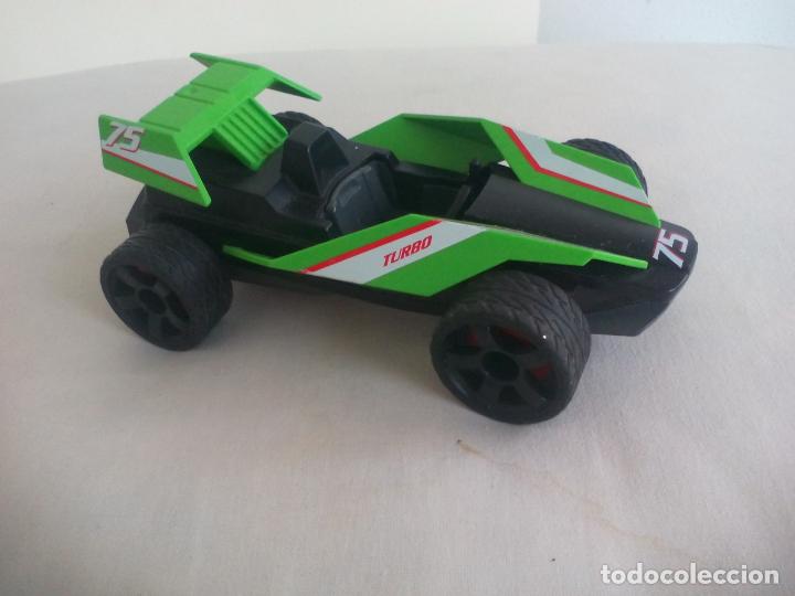 Playmobil: COCHE PLAYMOBIL 5174 FRICCION