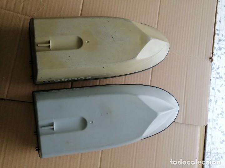 Playmobil: 2 LANCHAS POLICE - Foto 3