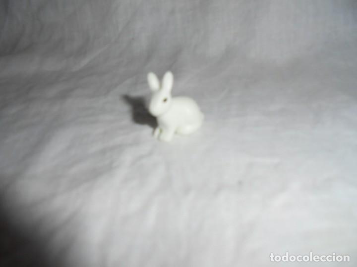 Playmobil: PLAYMOBIL CONEJO BLANCO - Foto 1