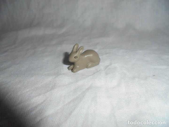 Playmobil: PLAYMOBIL CONEJO GRIS - Foto 1