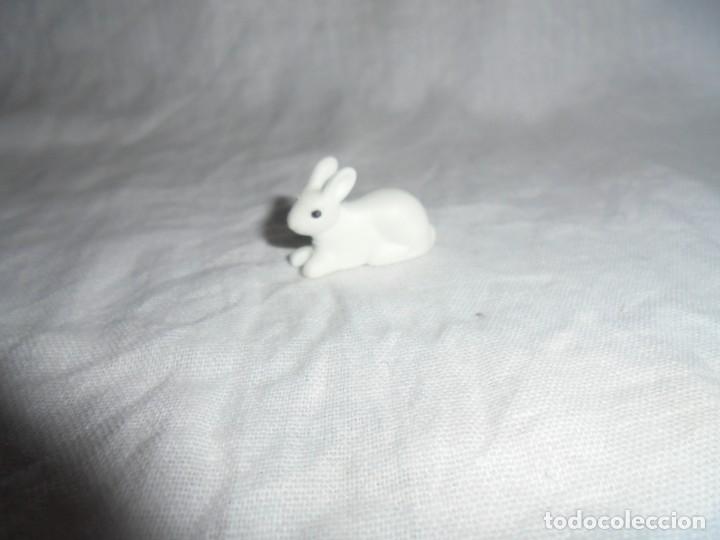 Playmobil: PLAYMOBIL CONEJO BLANCO - Foto 1
