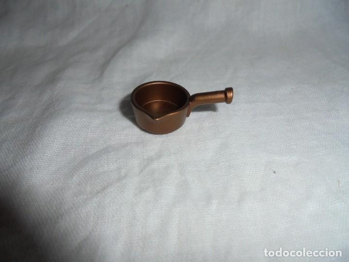 Playmobil: PLAYMOBIL CAZO MARRON - Foto 1
