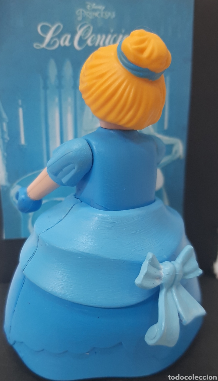 Playmobil: Cenicienta playmobil custom - Foto 2