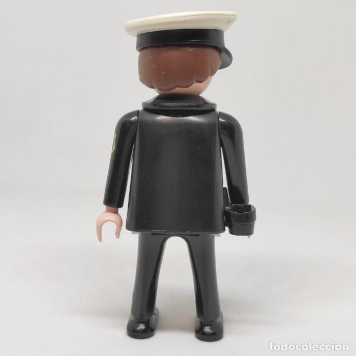 Playmobil: Playmobil Polic&iacute;a 6 - Foto 2