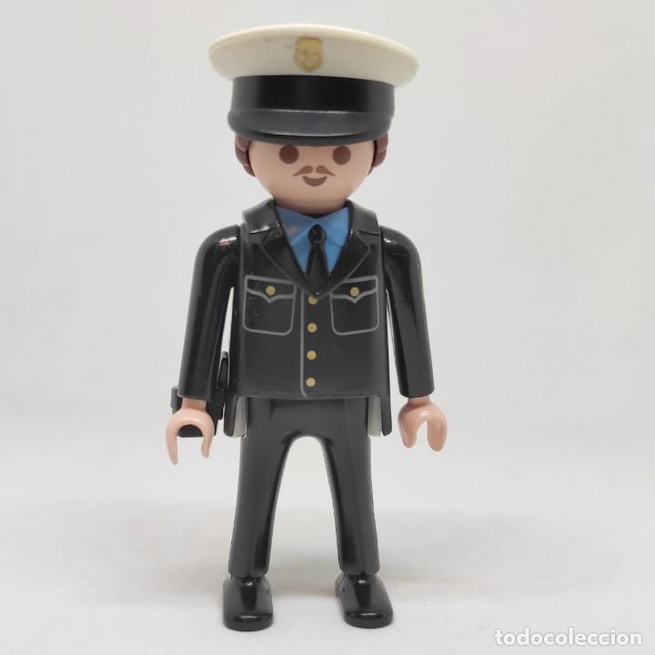 Playmobil: Playmobil Polic&iacute;a 6 - Foto 1