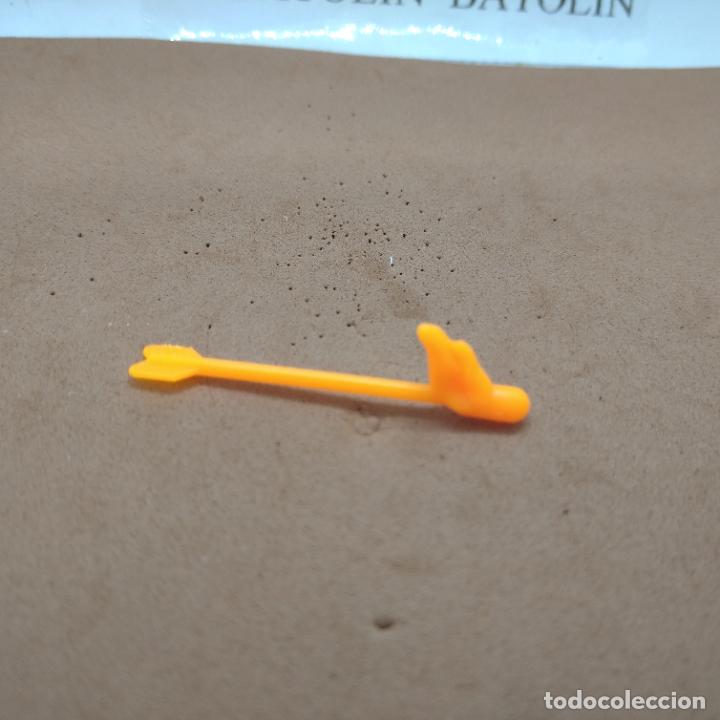 Playmobil: PLAYMOBIL FLECHA INDIOS OESTE MEDIEVAL............... - Foto 1