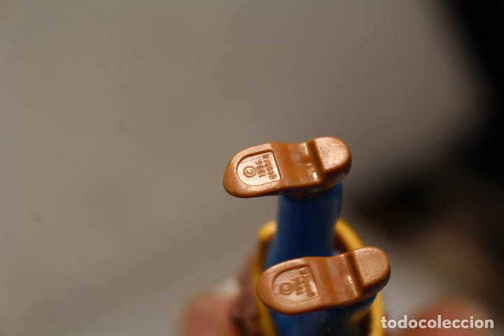 Playmobil: playmobil vaquero 1994 - Foto 2