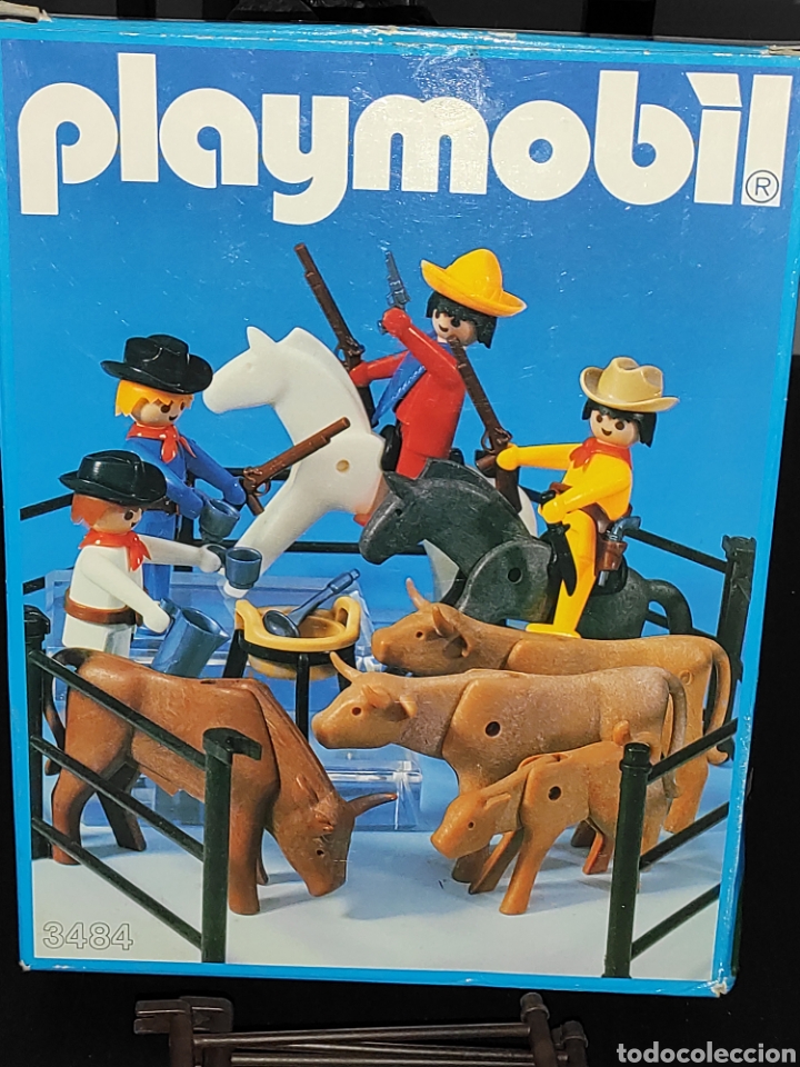 playmobil figura thomas magnum - 21/8/23 - Acheter Playmobil sur  todocoleccion